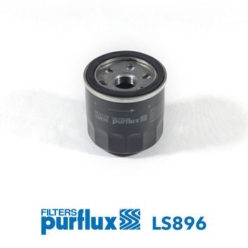 PURFLUX LS896 Oil filter