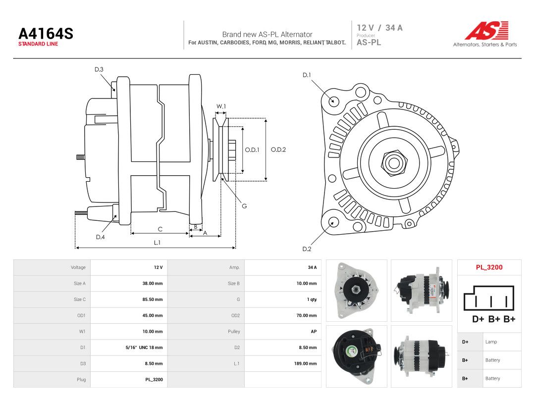 Alternator-4