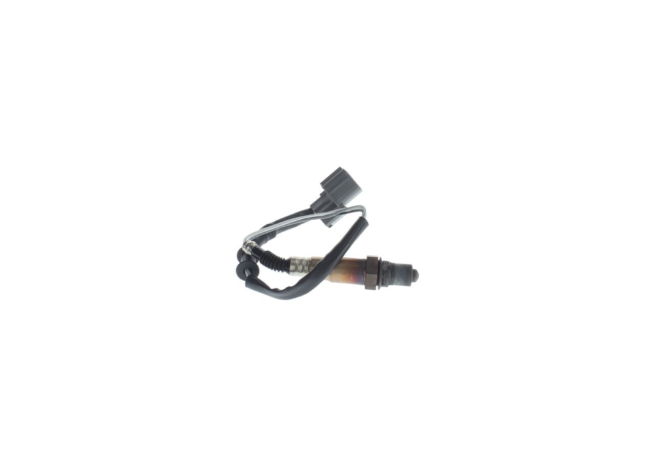 Oxygen Sensor-3