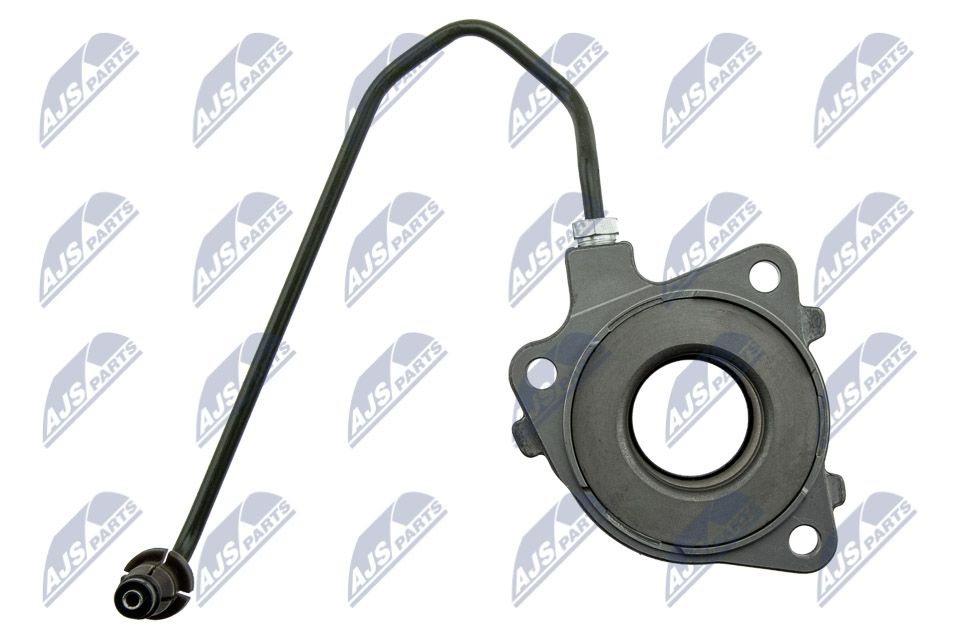Central Slave Cylinder, clutch-4