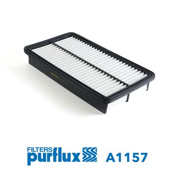PURFLUX A1157 Air filter