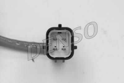 Oxygen Sensor-4