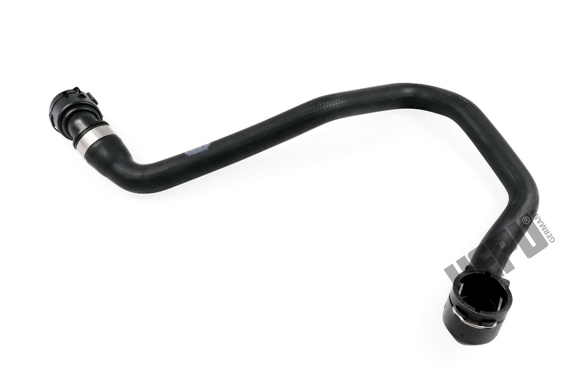 HEPU TM7151 Radiator hose