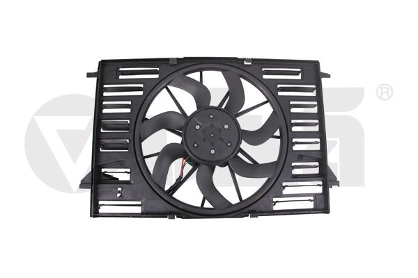VIKA 11211836101 Fan, engine cooling