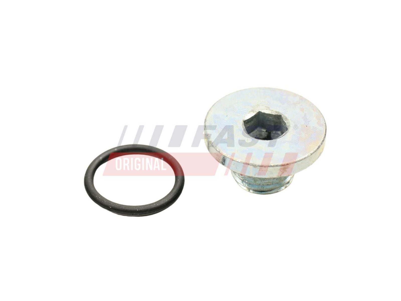 FAST FT94745 Screw plug, automatic transmission casing