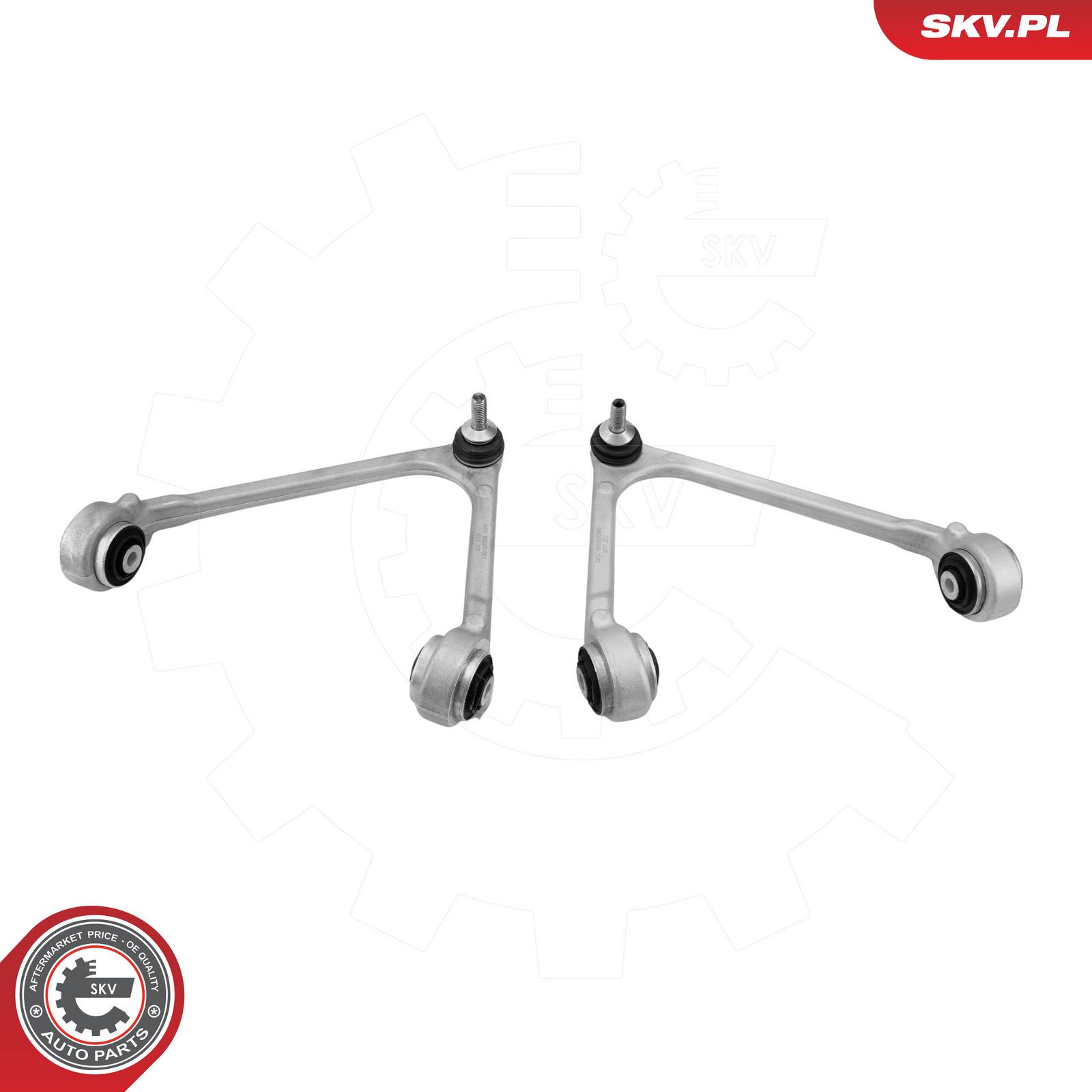 ESEN SKV 92SKV660 Control/trailing arm kit, wheel suspension