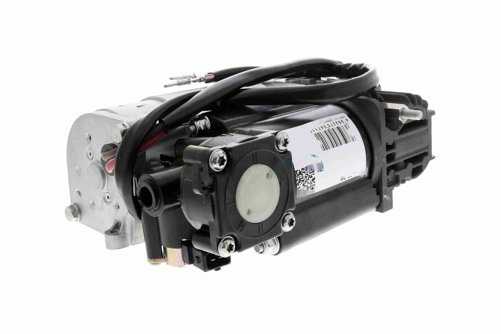 Compressor, compressed air system-9