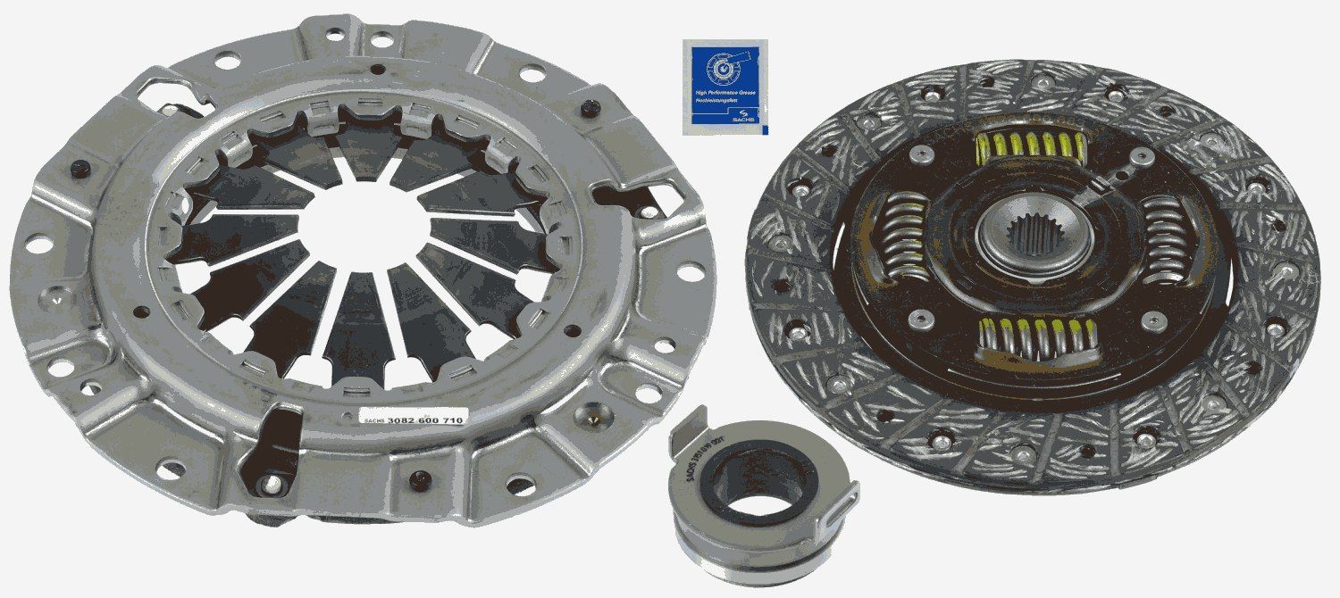 SACHS 3000 951 446 Clutch kit