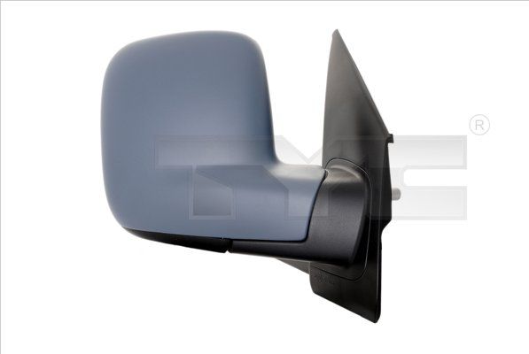 Exterior Mirror