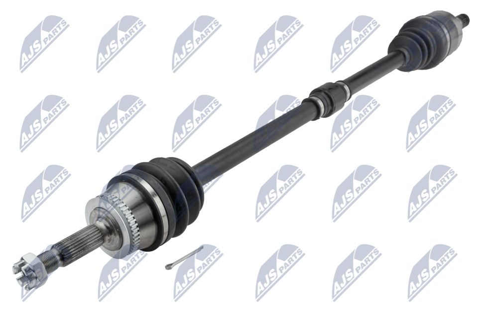 NTY NPW-HY-593 Drive shaft