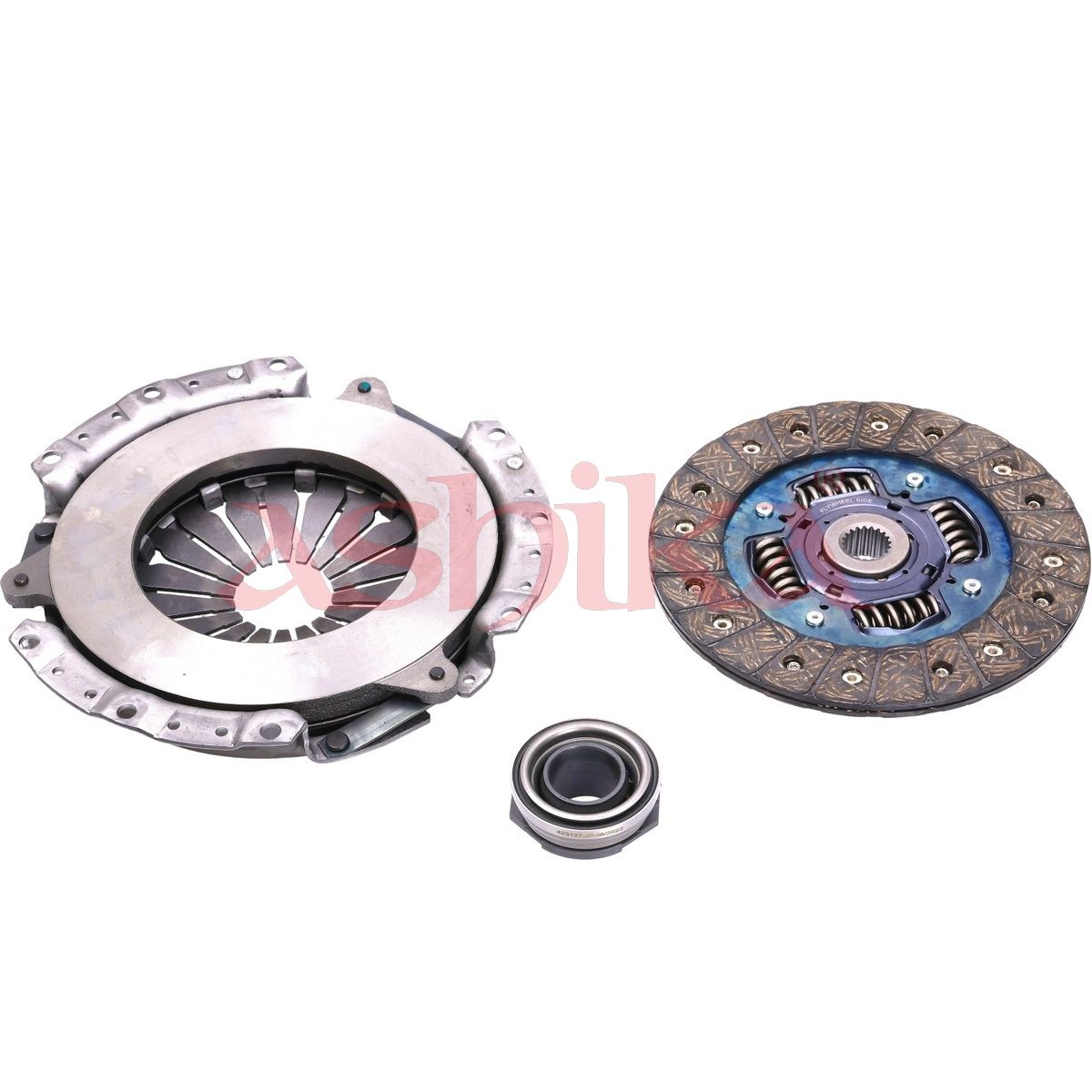 ASHIKA 92-K0-007 Clutch kit