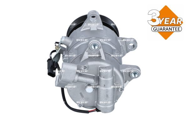 Compressor, air conditioning-3
