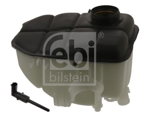 Expansion Tank, coolant