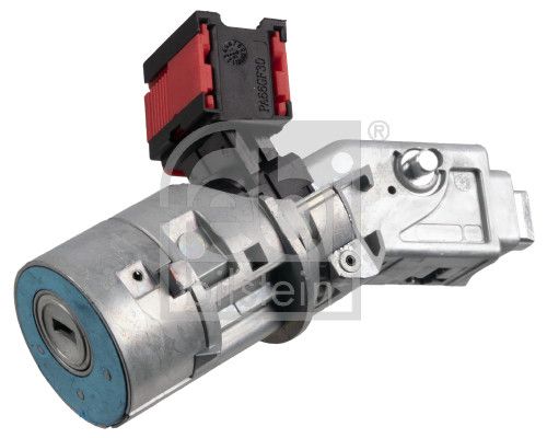 Steering Lock-1