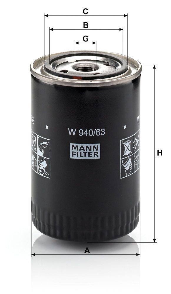 Oil Filter-3