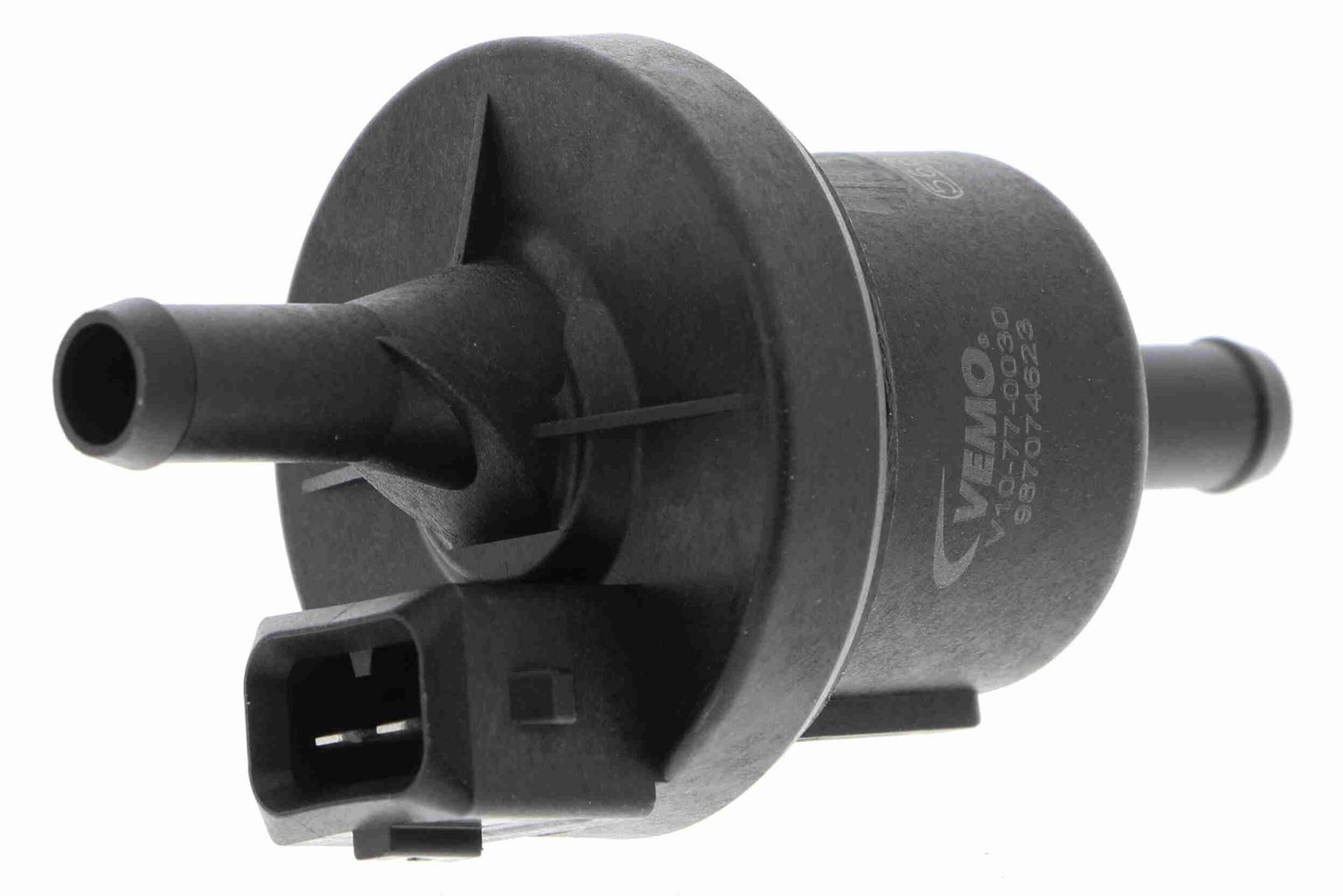 VEMO V10-77-0030 Valve, charcoal filter (tank ventilation)
