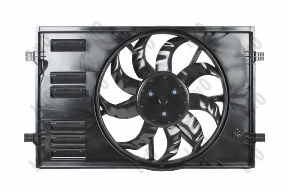 ABAKUS 053-014-0065 Fan, engine cooling