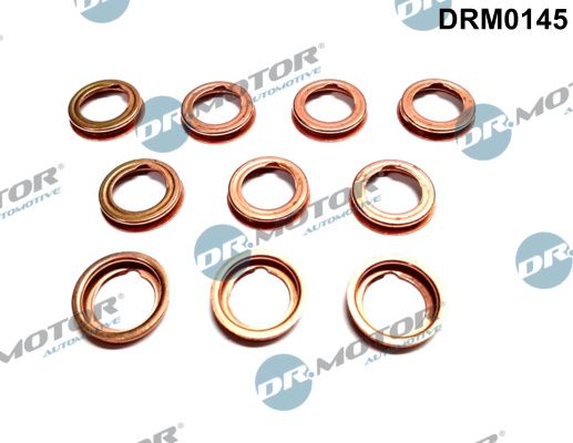 DR.MOTOR AUTOMOTIVE DRM0145 Seal ring, oil drain plug