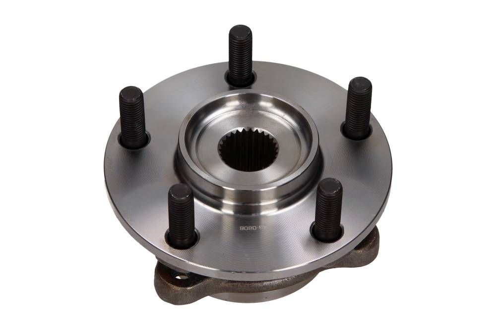 MAXGEAR 33-0806 Wheel bearing kit