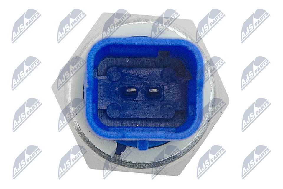 Oil Pressure Switch, power steering-3