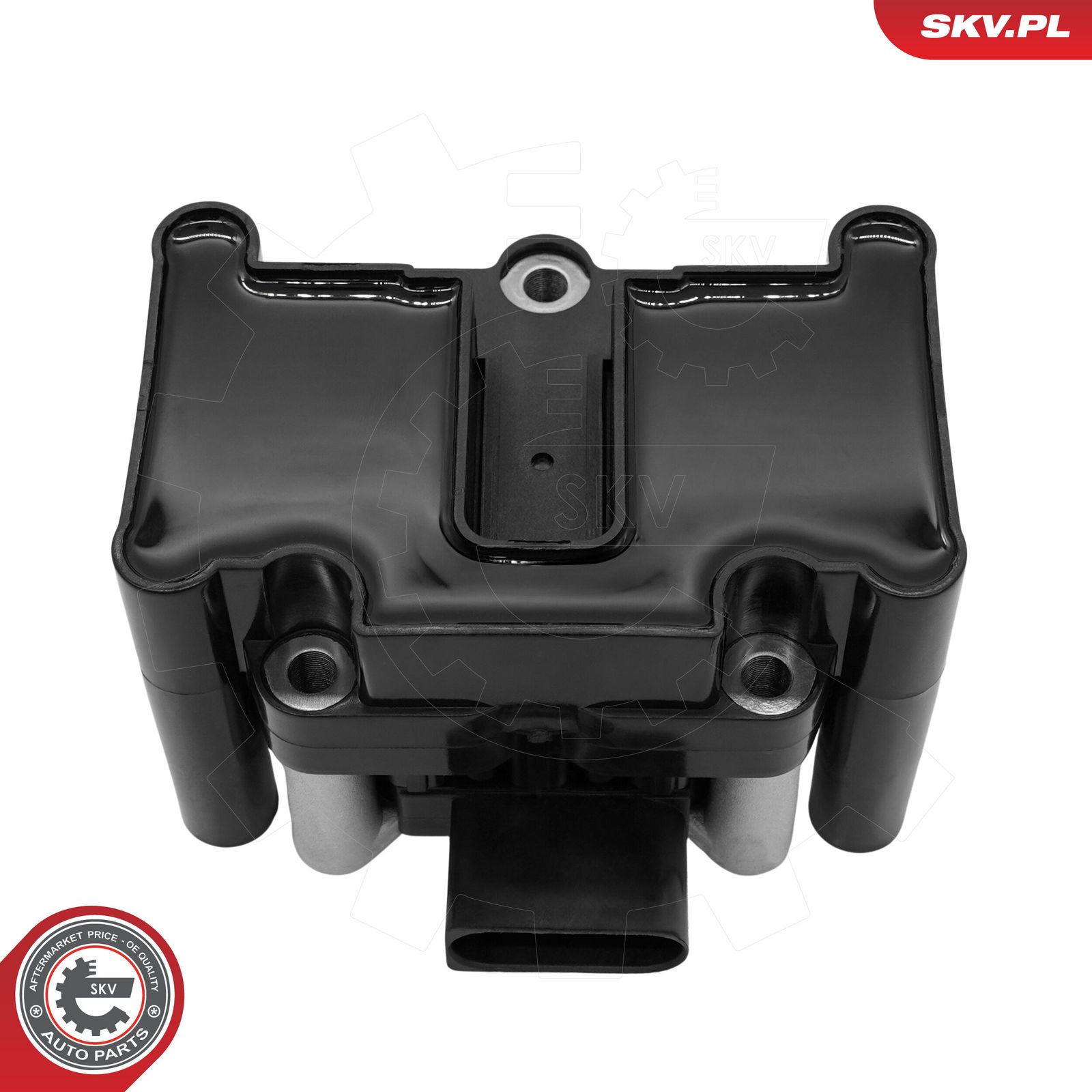 Ignition Coil-3