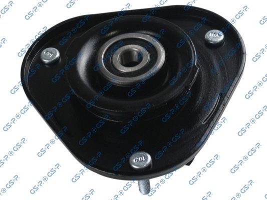 GSP 514242 Suspension strut support mount