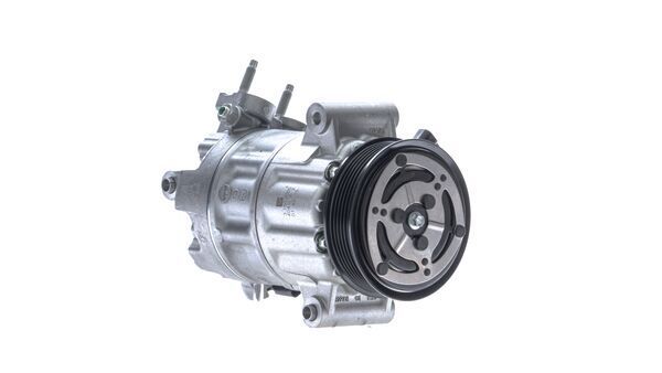 Compressor, air conditioning-13