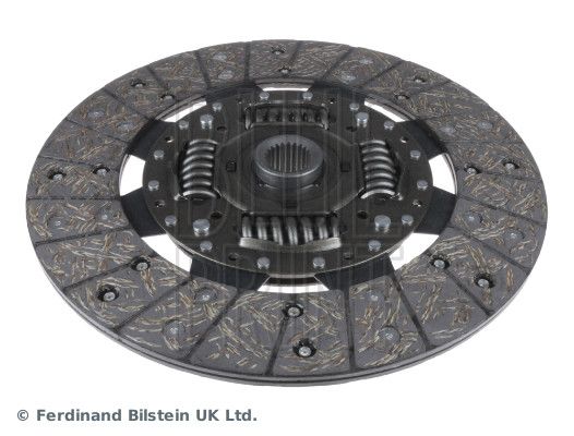 Clutch Disc