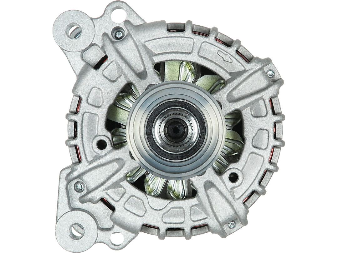 AS-PL A0748S Alternator