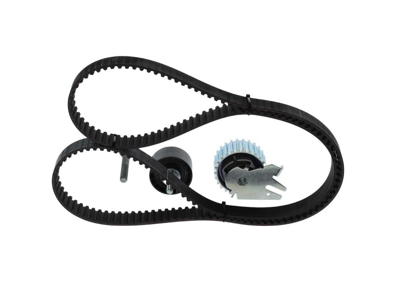 Timing Belt Kit-4