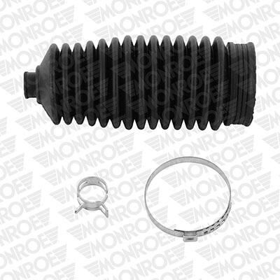 MONROE L10030 Bellow kit, steering
