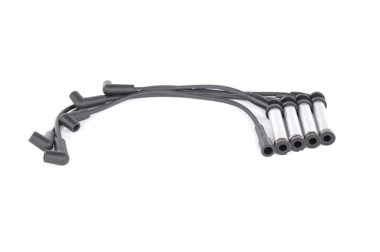 BOSCH 0 986 357 249 Ignition cable kit