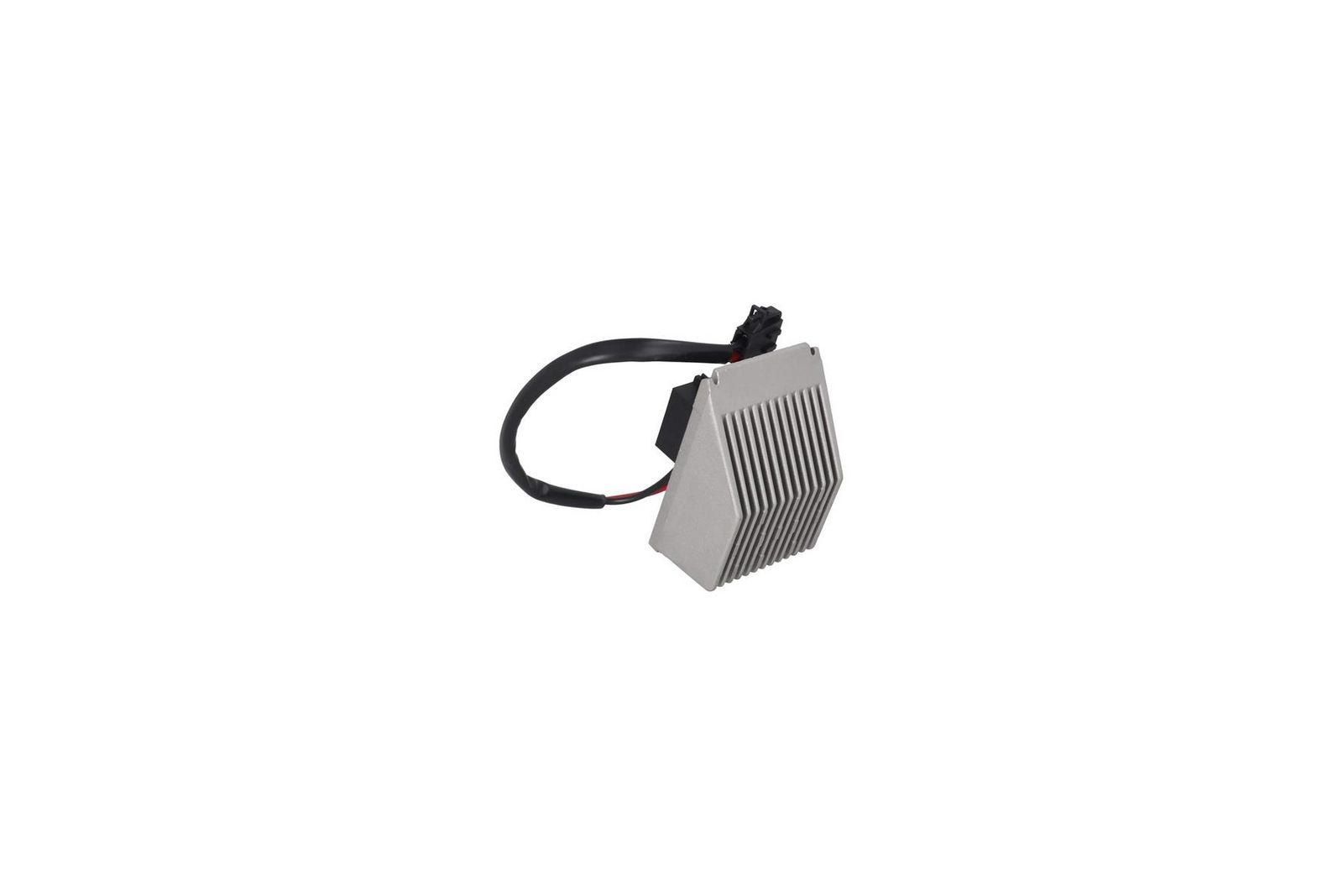 Resistor, interior blower-2
