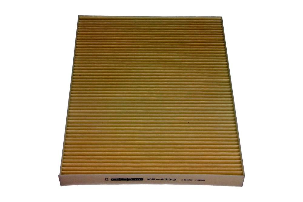 MAXGEAR 26-0501 Filter, cabin air