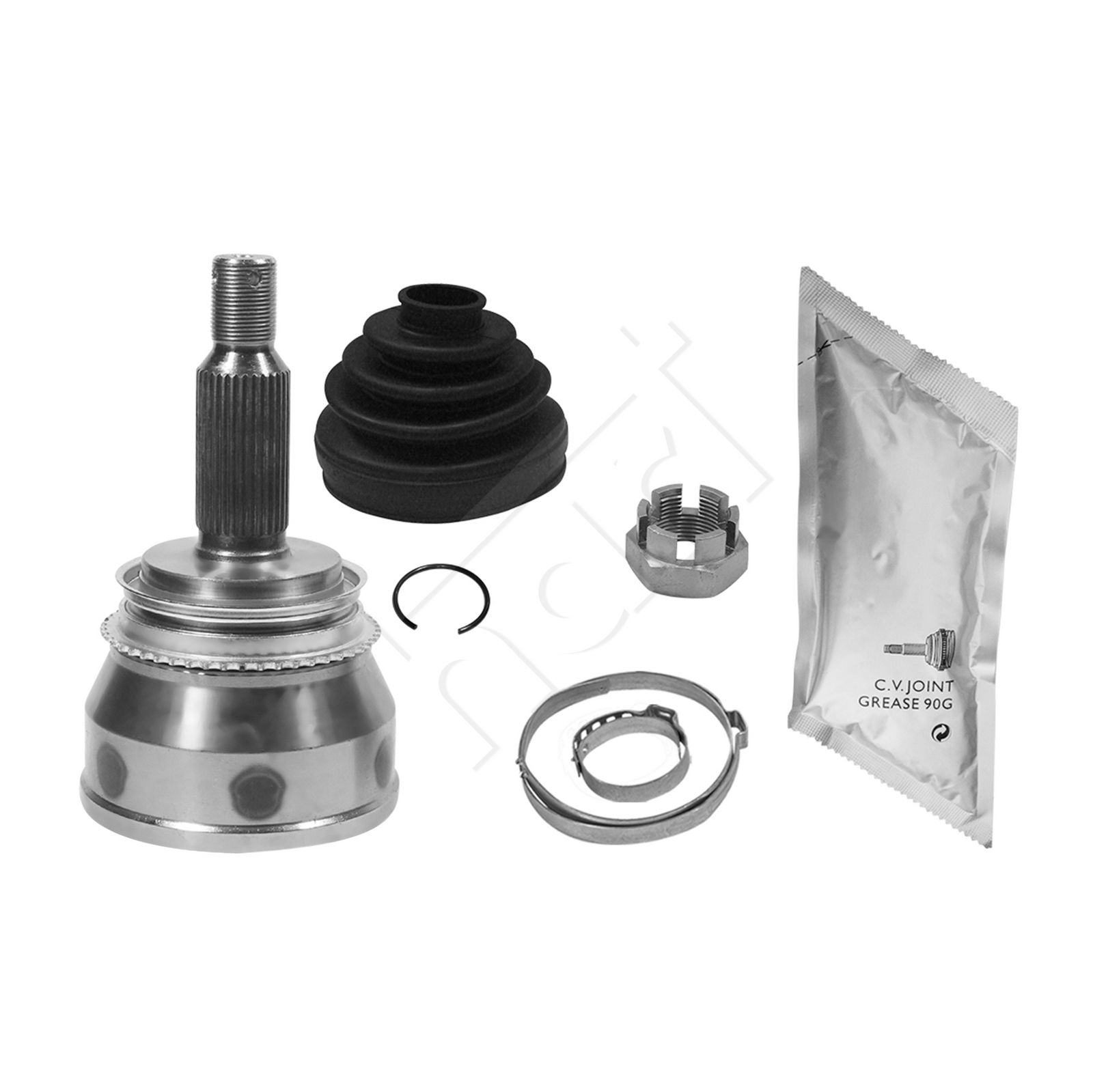 HART B42 102 Joint kit, drive shaft