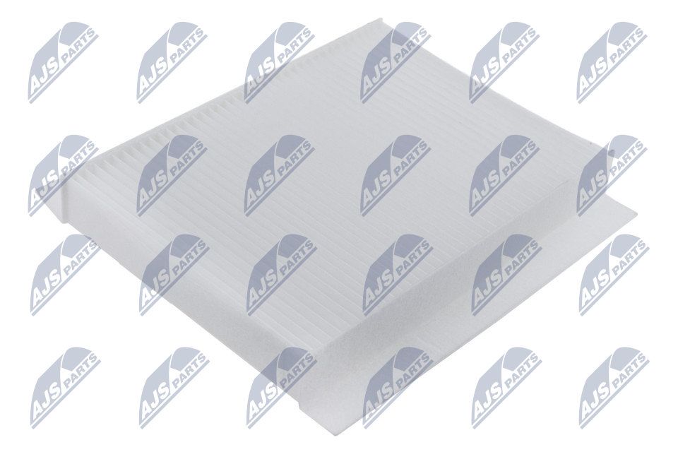 NTY FCF-FT-023 Filter, cabin air