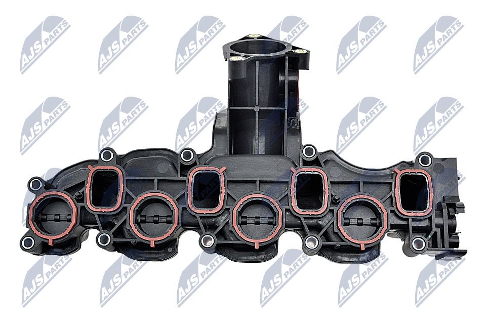 Intake Manifold Module-2