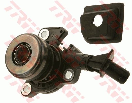 Central Slave Cylinder, clutch-1