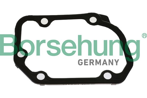 Gasket, manual transmission housing (transmission)