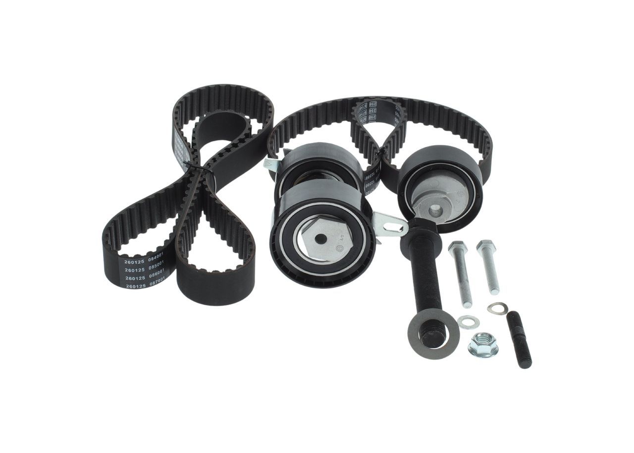 BOSCH 1 987 946 762 Timing belt kit