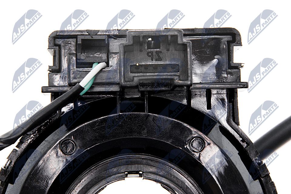NTY EAS-HD-007 Clock spring, airbag