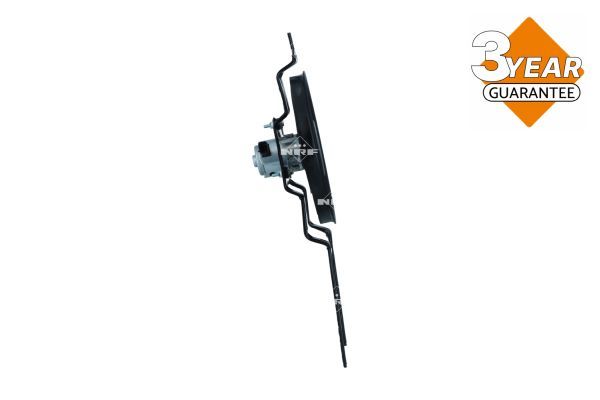 Fan, engine cooling-3