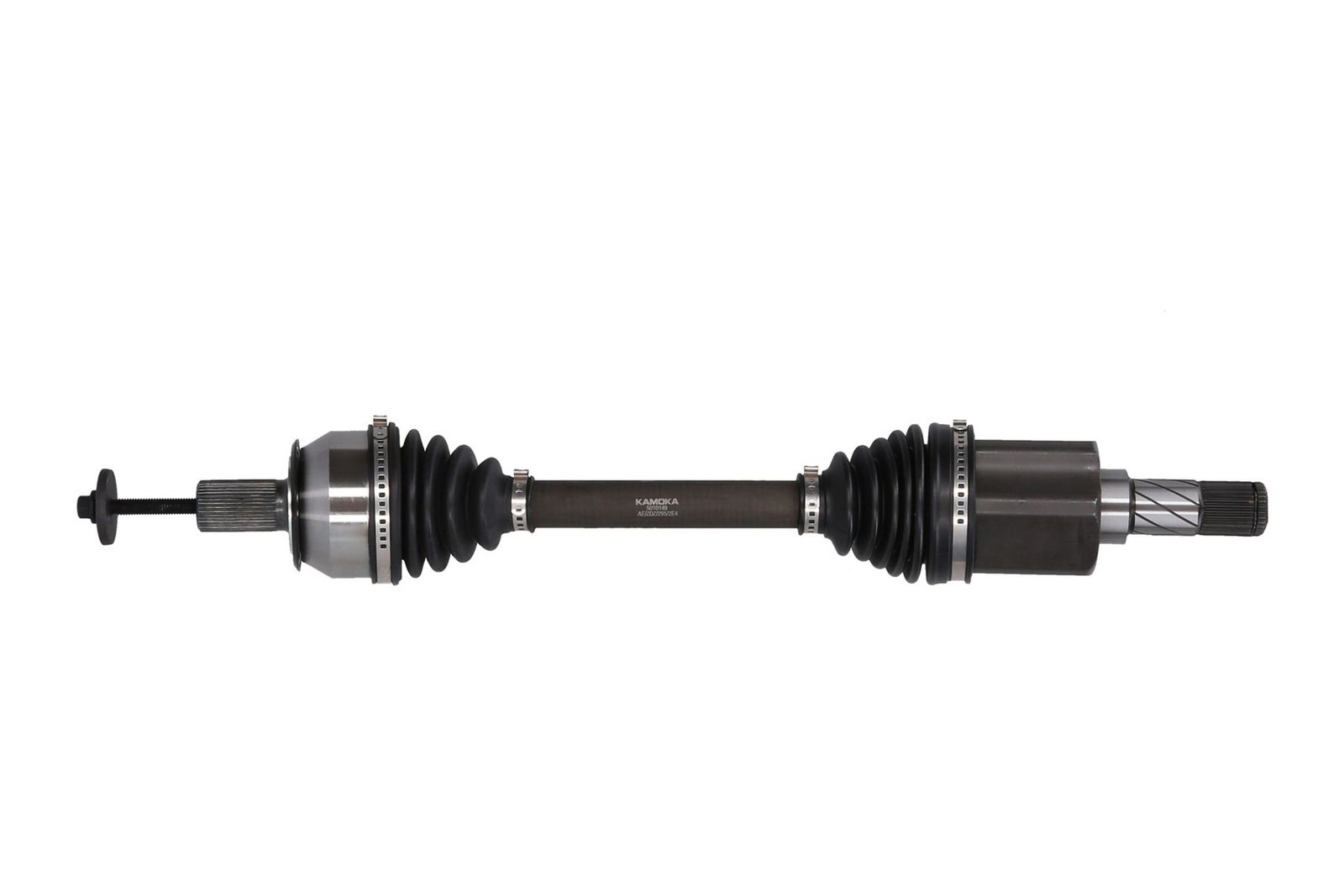 KAMOKA 5010149 Drive shaft