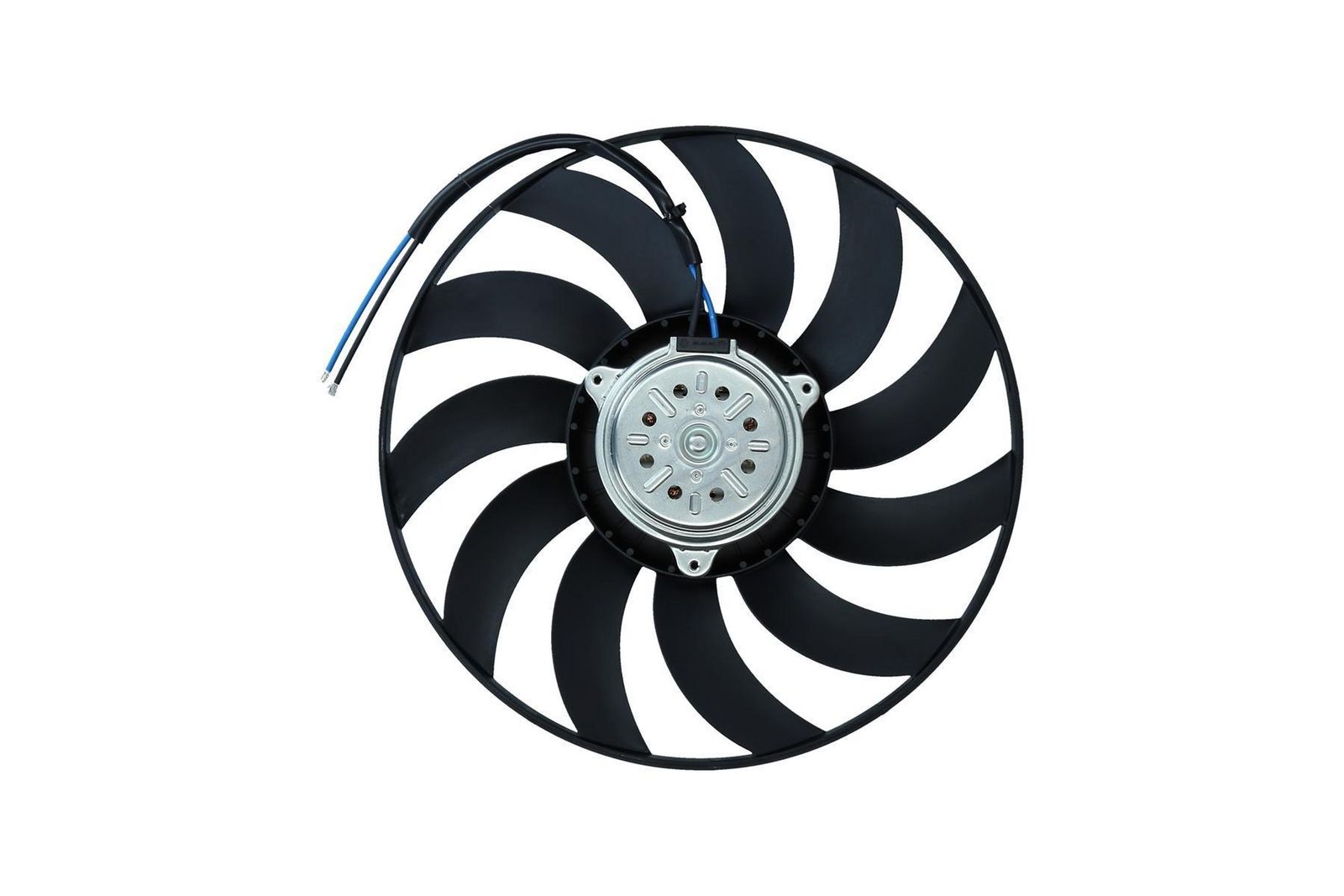 KAMOKA 7742022 Fan, engine cooling