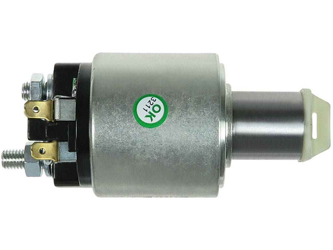 AS-PL SS9162P Solenoid switch, starter