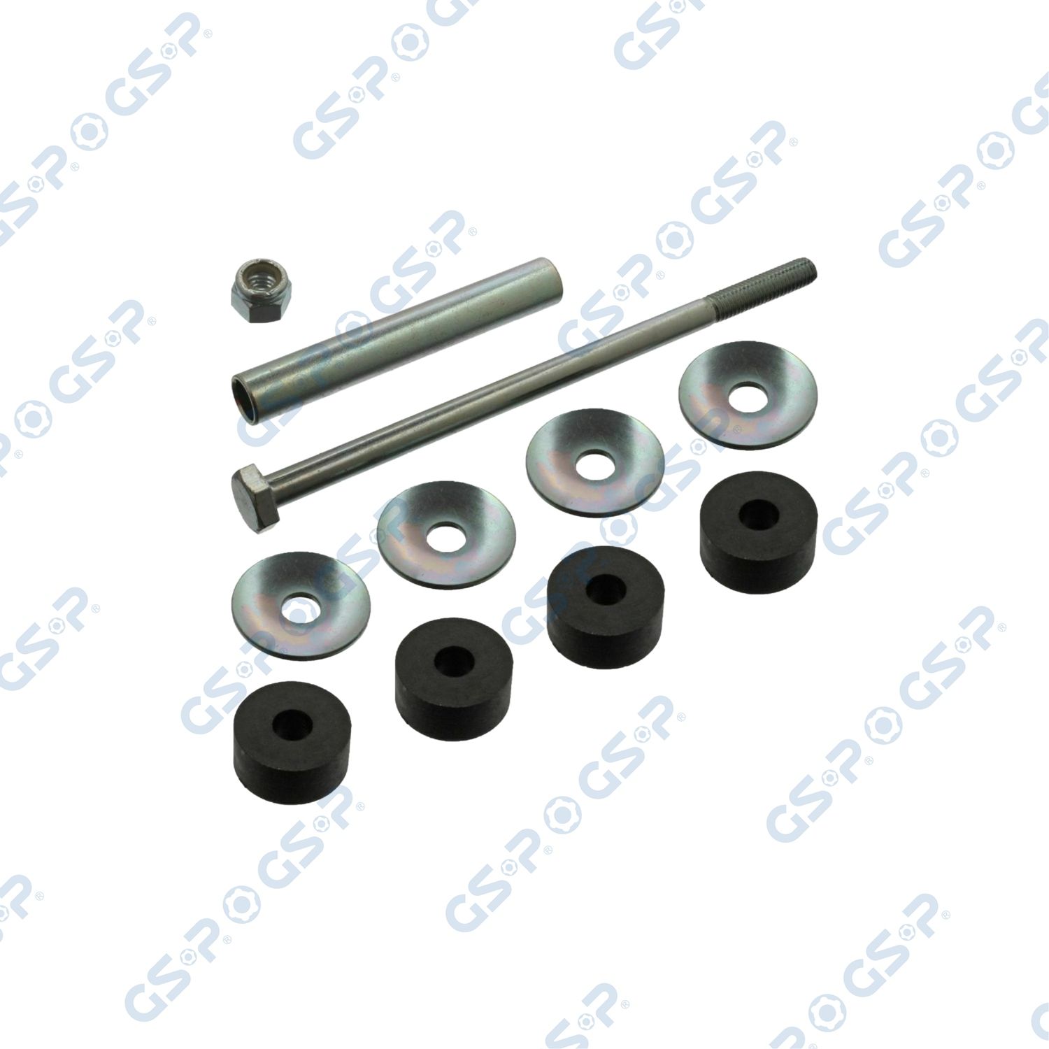 GSP S051287 Link/coupling rod, stabiliser bar