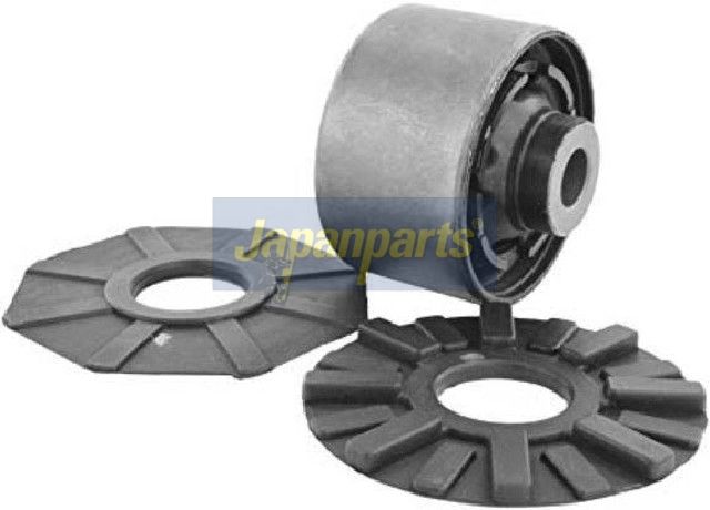 Mounting, control/trailing arm
