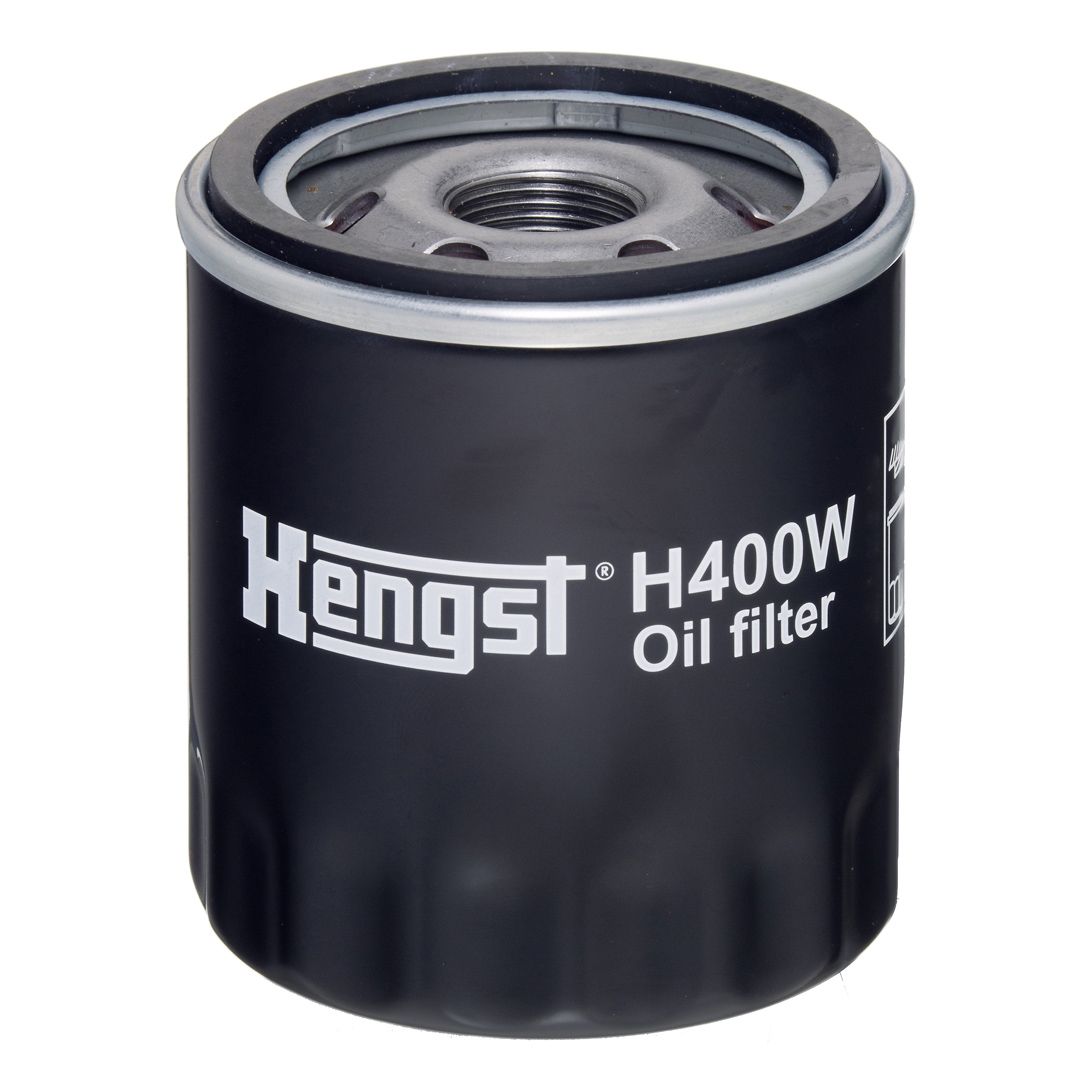 HENGST FILTER H400W Oil filter