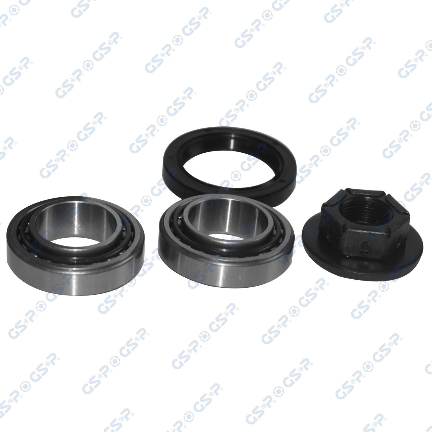 GSP GK3666 Wheel bearing kit