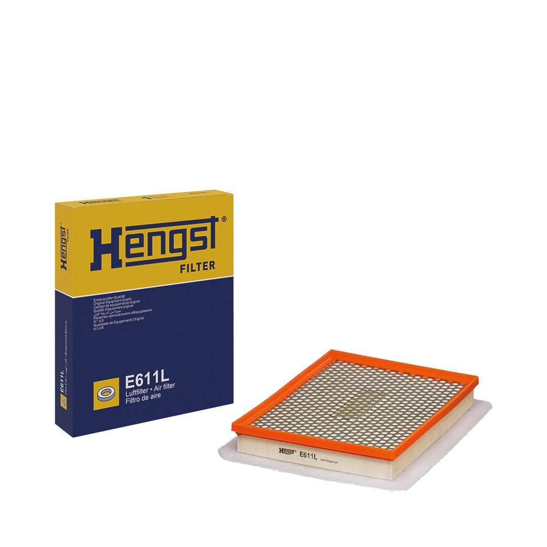 Air Filter-1